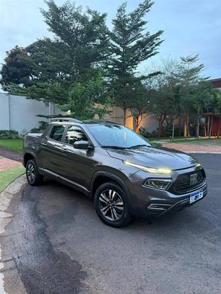 FIAT TORO 1.3 TURBO 270 FLEX FREEDOM AT6